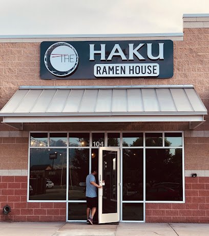 Haku Ramen House