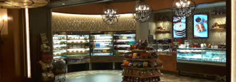 Modern Pantry