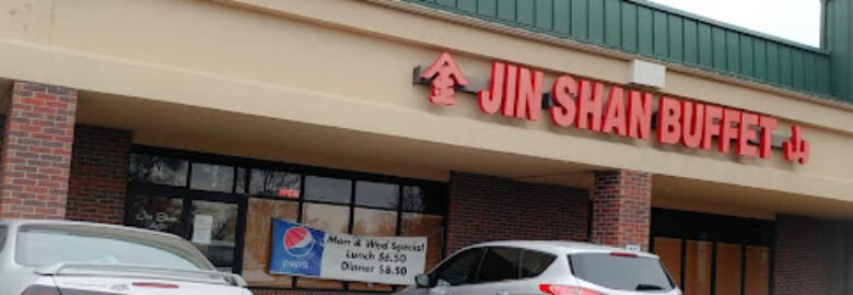 Jin Shan Buffet