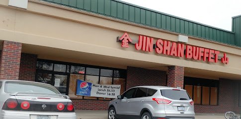 Jin Shan Buffet