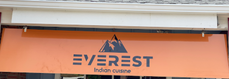 Everest indian cuisine