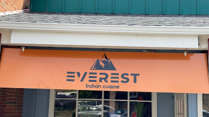 Everest indian cuisine