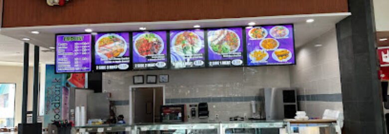Famous Wok