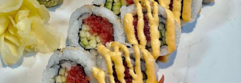 King Sushi