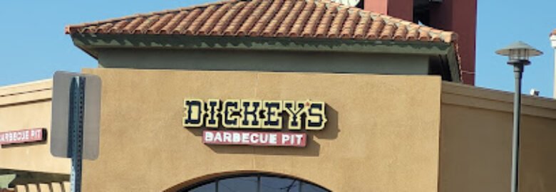 Dickey’s Barbecue Pit