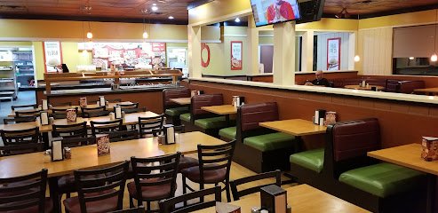 Mazzio’s Pizza & Wings