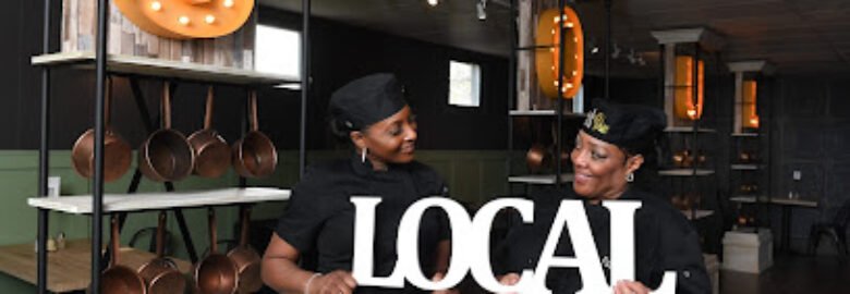 Park Vue Soul Food Bar and Restaurant