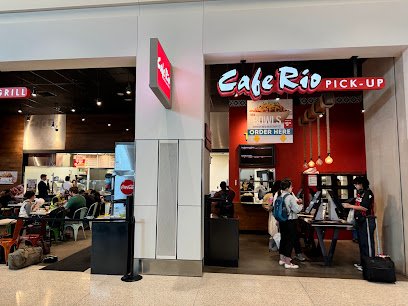 Cafe Rio Fresh Modern Mexican