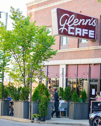Glenn’s Cafe