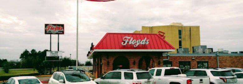 Floyds Seafood – Beaumont
