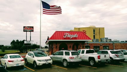 Floyds Seafood – Beaumont