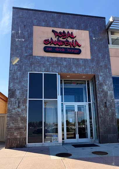 Royal Ganesha Indian Cuisine BYOB
