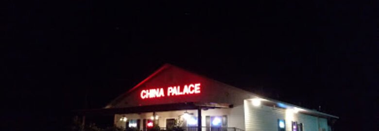 China Palace Restaurant