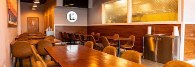 Hocco The Indian Kitchen