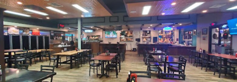 Hoorah Nights: Kusina Ni Tovi