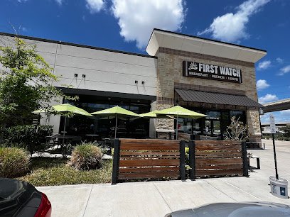 First Watch