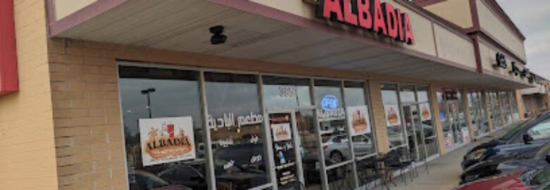 Albadia Mediterranean Cuisine