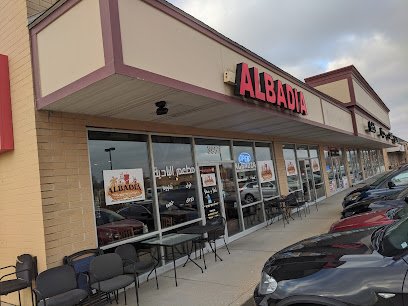 Albadia Mediterranean Cuisine