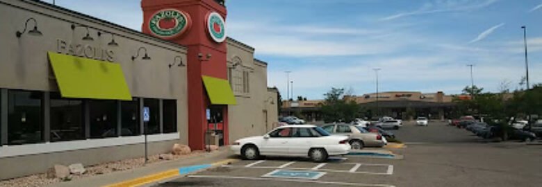 Fazoli’s