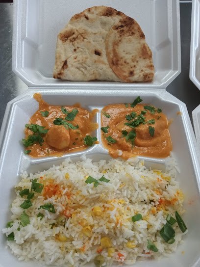 Punjab Kitchen