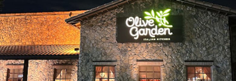 Olive Garden Italian Restaurant