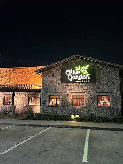 Olive Garden Italian Restaurant