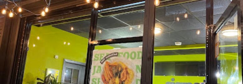 Signature KST – Seafood Fusion, Jamaican Restaurant, Bar & Lounge