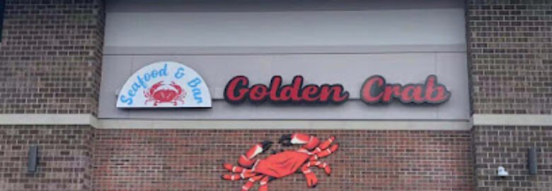 Golden Crab – Boiled Seafood & Bar