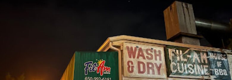 Fil-Am Cuisine