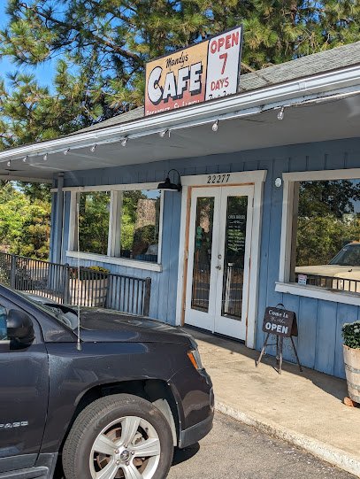 Mandy’s Breakfast House