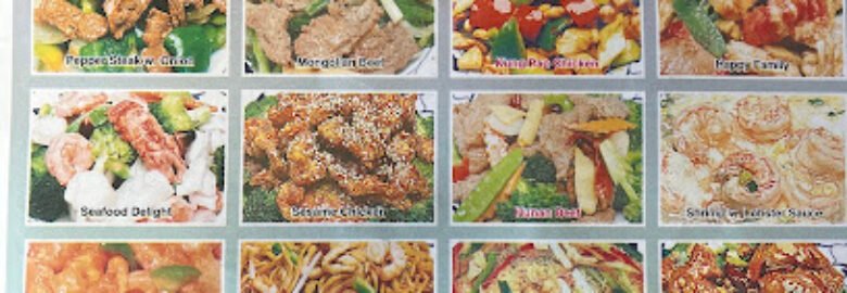 Evergreen Chinese Restaurant
