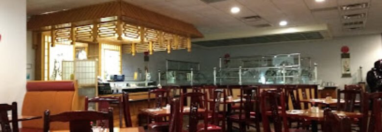 Jade Palace Restaurant