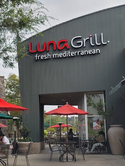 Luna Grill Eastlake