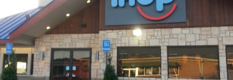IHOP