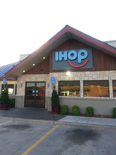 IHOP