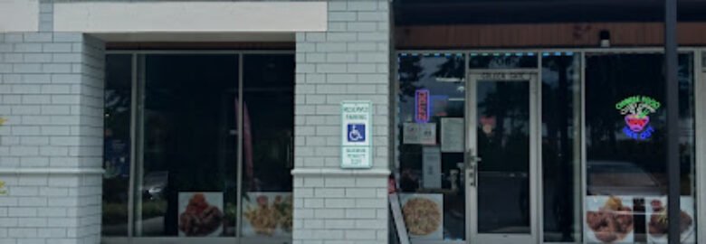 Golden Gate Chinese Fast Food