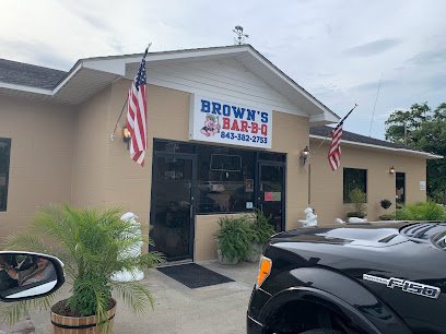Brown’s Bar-B-Que LLC