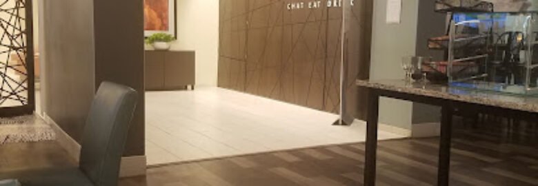 Gather Restaurant Pittsburgh