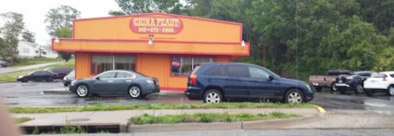 China Feast