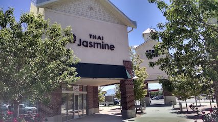 Thai Jasmine Restaurant