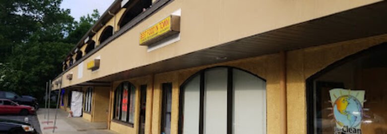 Best Food in Town