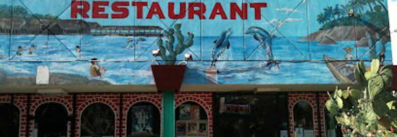 Playa Las Tunas Restaurant