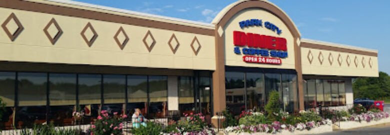 Park City Diner