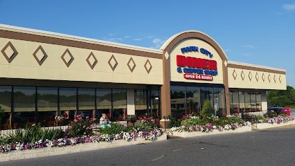 Park City Diner