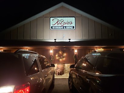 Kitzie’s – Restaurant & Lounge