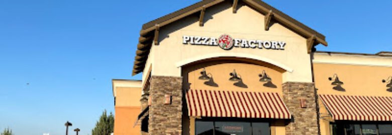 Pizza Factory