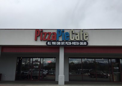 Pizza Pie Cafe