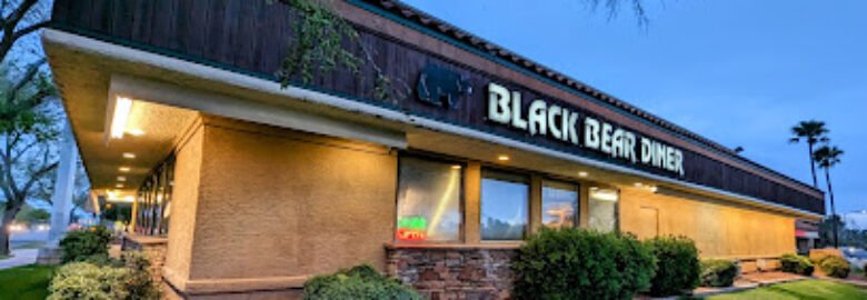 Black Bear Diner