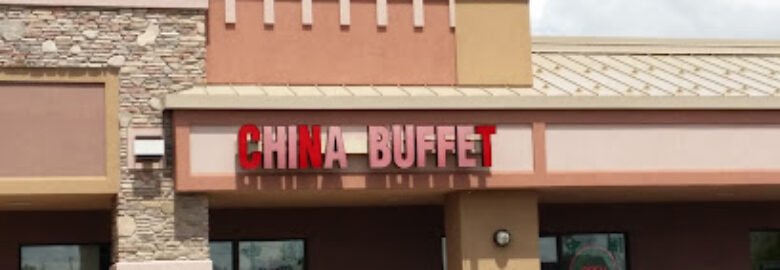 China Buffet