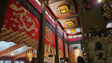 Trey Yuen Cuisine Of China